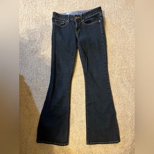 Gap Jeans